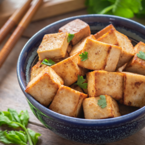 Tofu Protein