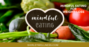 Mindful Eating for Weigh-Loss